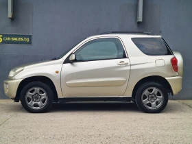 Toyota Rav4 1.8 LPG - 6900 лв. / 3527.91 € - 69075416 5 | Car24.bg Toyota Rav4 1.8 LPG - 6900 лв. / 3527.91 € - 69075416 5