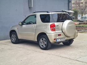 Toyota Rav4 1.8 LPG - 6900 лв. / 3527.91 € - 69075416 6 | Car24.bg Toyota Rav4 1.8 LPG - 6900 лв. / 3527.91 € - 69075416 6