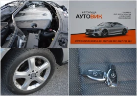 Mercedes-Benz ML 350 3.0CDI-4MATIC-FULL EKSTRI - 18900 лв. / 9663.42 € - 41809261 17 | Car24.bg Mercedes-Benz ML 350 3.0CDI-4MATIC-FULL EKSTRI - 18900 лв. / 9663.42 € - 41809261 17