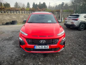 Hyundai Kona 1.6 T N-line AWD - 42900 лв. / 21934.42 € - 40494011 2 | Car24.bg Hyundai Kona 1.6 T N-line AWD - 42900 лв. / 21934.42 € - 40494011 2