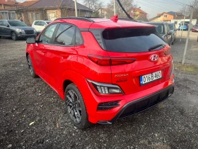 Hyundai Kona 1.6 T N-line AWD - 42900 лв. / 21934.42 € - 40494011 5 | Car24.bg Hyundai Kona 1.6 T N-line AWD - 42900 лв. / 21934.42 € - 40494011 5