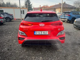 Hyundai Kona 1.6 T N-line AWD - 42900 лв. / 21934.42 € - 40494011 4 | Car24.bg Hyundai Kona 1.6 T N-line AWD - 42900 лв. / 21934.42 € - 40494011 4