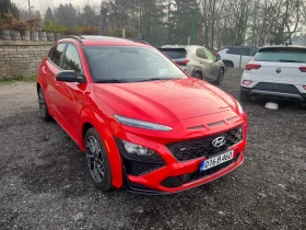 Hyundai Kona 1.6 T N-line AWD - 42900 лв. / 21934.42 € - 40494011 3 | Car24.bg Hyundai Kona 1.6 T N-line AWD - 42900 лв. / 21934.42 € - 40494011 3