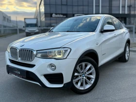 BMW X4 3.0D* X-DRIVE* PODGREV* HEAD-UP* CAMERA* LED* БЯЛА - Car24.bg BMW X4 3.0D* X-DRIVE* PODGREV* HEAD-UP* CAMERA* LED* БЯЛА