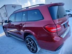 Mercedes-Benz GLS * 550 * CARFAX * ЦЕНА ДО БГ - 22000 € / 43028.26 лв. - 14606593 6 | Car24.bg Mercedes-Benz GLS * 550 * CARFAX * ЦЕНА ДО БГ - 22000 € / 43028.26 лв. - 14606593 6