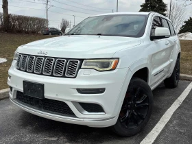 Jeep Grand cherokee 5.7L 8cyl 4WD - Car24.bg Jeep Grand cherokee 5.7L 8cyl 4WD