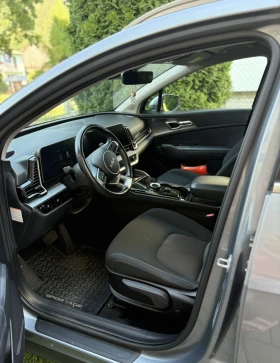 Kia Sportage Gold 4x4 Automatic 2022 1.6T GDi Mild Hybrid 150HP | Auto.bg — изображение 5 Kia Sportage Gold 4x4 Automatic 2022 1.6T GDi Mild Hybrid 150HP | Auto.bg — изображение 5