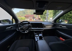 Kia Sportage Gold 4x4 Automatic 2022 1.6T GDi Mild Hybrid 150HP | Auto.bg — изображение 6 Kia Sportage Gold 4x4 Automatic 2022 1.6T GDi Mild Hybrid 150HP | Auto.bg — изображение 6