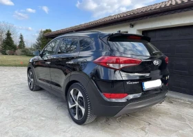Hyundai Tucson - 14000 € - 25139013 2 | Car24.bg Hyundai Tucson - 14000 € - 25139013 2