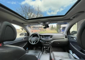 Hyundai Tucson - 14000 € - 25139013 3 | Car24.bg Hyundai Tucson - 14000 € - 25139013 3