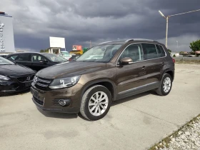 VW Tiguan 2.0TDI, 6 скорости, Италия - Car24.bg VW Tiguan 2.0TDI, 6 скорости, Италия