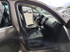 VW Tiguan 2.0TDI, 6 скорости, Италия - 8480 € - 91687276 10 | Car24.bg VW Tiguan 2.0TDI, 6 скорости, Италия - 8480 € - 91687276 10