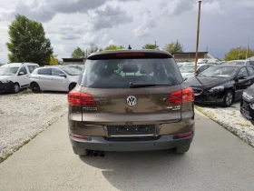 VW Tiguan 2.0TDI, 6 скорости, Италия - 8480 € - 91687276 5 | Car24.bg VW Tiguan 2.0TDI, 6 скорости, Италия - 8480 € - 91687276 5