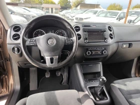 VW Tiguan 2.0TDI, 6 скорости, Италия - 8480 € - 91687276 11 | Car24.bg VW Tiguan 2.0TDI, 6 скорости, Италия - 8480 € - 91687276 11