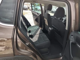 VW Tiguan 2.0TDI, 6 скорости, Италия - 8480 € - 91687276 9 | Car24.bg VW Tiguan 2.0TDI, 6 скорости, Италия - 8480 € - 91687276 9