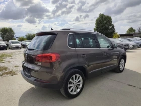VW Tiguan 2.0TDI, 6 скорости, Италия - 8480 € - 91687276 4 | Car24.bg VW Tiguan 2.0TDI, 6 скорости, Италия - 8480 € - 91687276 4
