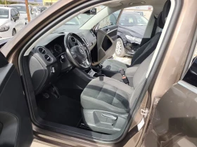 VW Tiguan 2.0TDI, 6 скорости, Италия - 8480 € - 91687276 7 | Car24.bg VW Tiguan 2.0TDI, 6 скорости, Италия - 8480 € - 91687276 7
