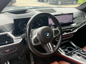 BMW X7 ОЧАКВАН ВНОС BMW X7 M60i xDRIVE FACELIFT 2024 5 | Auto.bg — изображение 7 BMW X7 ОЧАКВАН ВНОС BMW X7 M60i xDRIVE FACELIFT 2024 5 | Auto.bg — изображение 7