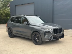 BMW X7 ОЧАКВАН ВНОС BMW X7 M60i xDRIVE FACELIFT 2024 5