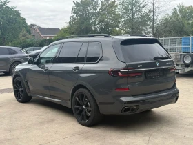 BMW X7 ОЧАКВАН ВНОС BMW X7 M60i xDRIVE FACELIFT 2024 5 | Auto.bg — изображение 4 BMW X7 ОЧАКВАН ВНОС BMW X7 M60i xDRIVE FACELIFT 2024 5 | Auto.bg — изображение 4
