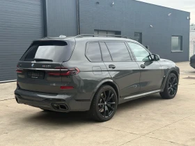 BMW X7 ОЧАКВАН ВНОС BMW X7 M60i xDRIVE FACELIFT 2024 5 | Auto.bg — изображение 3 BMW X7 ОЧАКВАН ВНОС BMW X7 M60i xDRIVE FACELIFT 2024 5 | Auto.bg — изображение 3