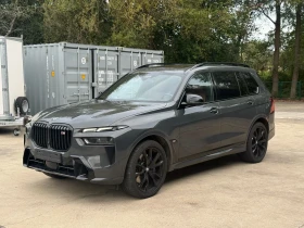 BMW X7 ОЧАКВАН ВНОС BMW X7 M60i xDRIVE FACELIFT 2024 5 | Auto.bg — изображение 2 BMW X7 ОЧАКВАН ВНОС BMW X7 M60i xDRIVE FACELIFT 2024 5 | Auto.bg — изображение 2