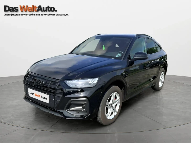 Audi Q5 - 37500 € - 83217309 1 | Car24.bg Audi Q5 - 37500 € - 83217309 1