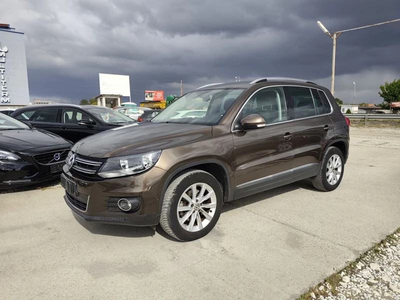 VW Tiguan 2.0TDI, 6 скорости, Италия - 8480 € - 91687276 1 | Car24.bg VW Tiguan 2.0TDI, 6 скорости, Италия - 8480 € - 91687276 1