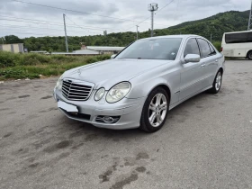 Mercedes-Benz E 320 AVANGARDE EVO - Car24.bg Mercedes-Benz E 320 AVANGARDE EVO