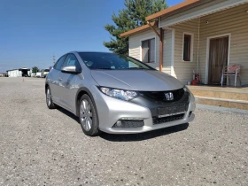 Honda Civic 1.8i Автоматик Швейцария - Car24.bg Honda Civic 1.8i Автоматик Швейцария