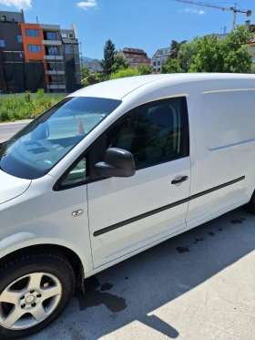 VW Caddy ТОВАРЕН  МАКСИ | Mobile.bg — малка снимка 12