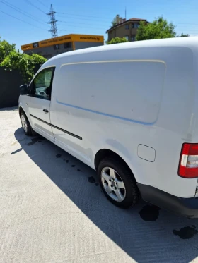 VW Caddy ТОВАРЕН  МАКСИ | Mobile.bg — малка снимка 5