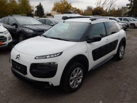 Citroen C4 Cactus 1.6HDI* 68000km.* АВТОМАТИК* - Car24.bg Citroen C4 Cactus 1.6HDI* 68000km.* АВТОМАТИК*