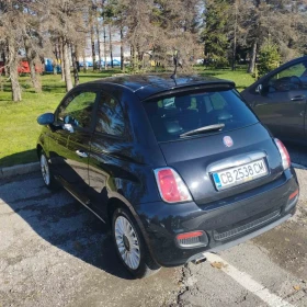 Fiat 500 S - 8999 лв. / 4601.12 € - 33505085 4 | Car24.bg Fiat 500 S - 8999 лв. / 4601.12 € - 33505085 4