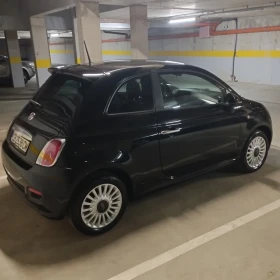 Fiat 500 S - 8999 лв. / 4601.12 € - 33505085 9 | Car24.bg Fiat 500 S - 8999 лв. / 4601.12 € - 33505085 9