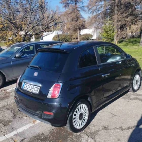 Fiat 500 S - 8999 лв. / 4601.12 € - 33505085 2 | Car24.bg Fiat 500 S - 8999 лв. / 4601.12 € - 33505085 2