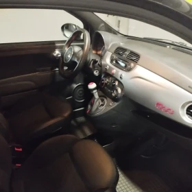 Fiat 500 S - 8999 лв. / 4601.12 € - 33505085 15 | Car24.bg Fiat 500 S - 8999 лв. / 4601.12 € - 33505085 15