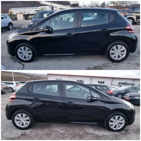 Peugeot 208 1.2i 82k.c. - 8900 лв. / 4550.50 € - 25255759 7 | Car24.bg Peugeot 208 1.2i 82k.c. - 8900 лв. / 4550.50 € - 25255759 7
