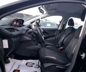 Peugeot 208 1.2i 82k.c. - 8900 лв. / 4550.50 € - 25255759 11 | Car24.bg Peugeot 208 1.2i 82k.c. - 8900 лв. / 4550.50 € - 25255759 11