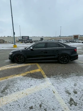 Audi S3 * * CARFAX * * АВТОКРЕДИТ * * - 16000 € / 31293.28 лв. - 48518487 4 | Car24.bg Audi S3 * * CARFAX * * АВТОКРЕДИТ * * - 16000 € / 31293.28 лв. - 48518487 4