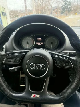 Audi S3 * * CARFAX * * АВТОКРЕДИТ * * - 16000 € / 31293.28 лв. - 48518487 9 | Car24.bg Audi S3 * * CARFAX * * АВТОКРЕДИТ * * - 16000 € / 31293.28 лв. - 48518487 9