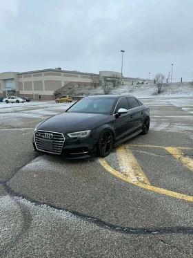 Audi S3 * * CARFAX * * АВТОКРЕДИТ * * - 16000 € / 31293.28 лв. - 48518487 2 | Car24.bg Audi S3 * * CARFAX * * АВТОКРЕДИТ * * - 16000 € / 31293.28 лв. - 48518487 2