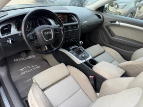 Audi A5 3.0TDI QUATTRO SLINE CAMERA - 7600 € / 14864.31 лв. - 79231218 8 | Car24.bg Audi A5 3.0TDI QUATTRO SLINE CAMERA - 7600 € / 14864.31 лв. - 79231218 8