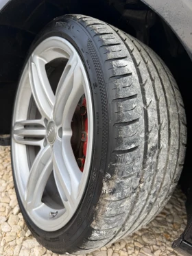 Audi A5 3.0TDI QUATTRO SLINE CAMERA - 7600 € / 14864.31 лв. - 79231218 14 | Car24.bg Audi A5 3.0TDI QUATTRO SLINE CAMERA - 7600 € / 14864.31 лв. - 79231218 14