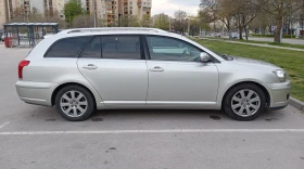 Toyota Avensis - 4600 € / 8996.82 лв. - 43394274 4 | Car24.bg Toyota Avensis - 4600 € / 8996.82 лв. - 43394274 4