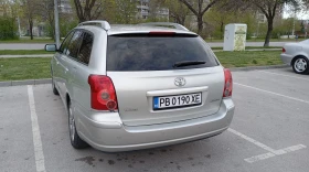 Toyota Avensis - 4600 € / 8996.82 лв. - 43394274 6 | Car24.bg Toyota Avensis - 4600 € / 8996.82 лв. - 43394274 6