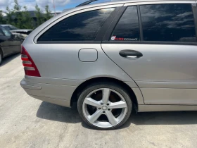 Mercedes-Benz C 220 - 11 € / 21.51 лв. - 13441226 5 | Car24.bg Mercedes-Benz C 220 - 11 € / 21.51 лв. - 13441226 5