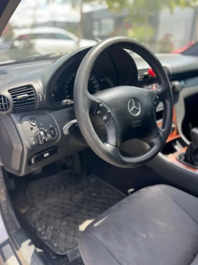 Mercedes-Benz C 220 - 11 € / 21.51 лв. - 13441226 9 | Car24.bg Mercedes-Benz C 220 - 11 € / 21.51 лв. - 13441226 9