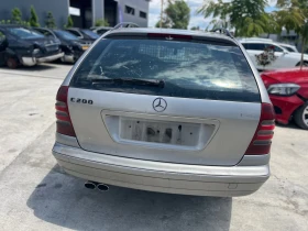 Mercedes-Benz C 220 - 11 € / 21.51 лв. - 13441226 7 | Car24.bg Mercedes-Benz C 220 - 11 € / 21.51 лв. - 13441226 7
