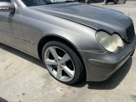 Mercedes-Benz C 220 - 11 € / 21.51 лв. - 13441226 6 | Car24.bg Mercedes-Benz C 220 - 11 € / 21.51 лв. - 13441226 6